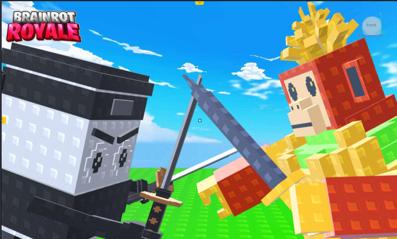 PRICE 7K ANIMATED